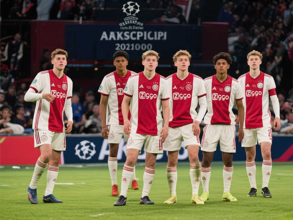 阿贾克斯：欧联杯夺冠年份与世界顶级强队的光辉历史