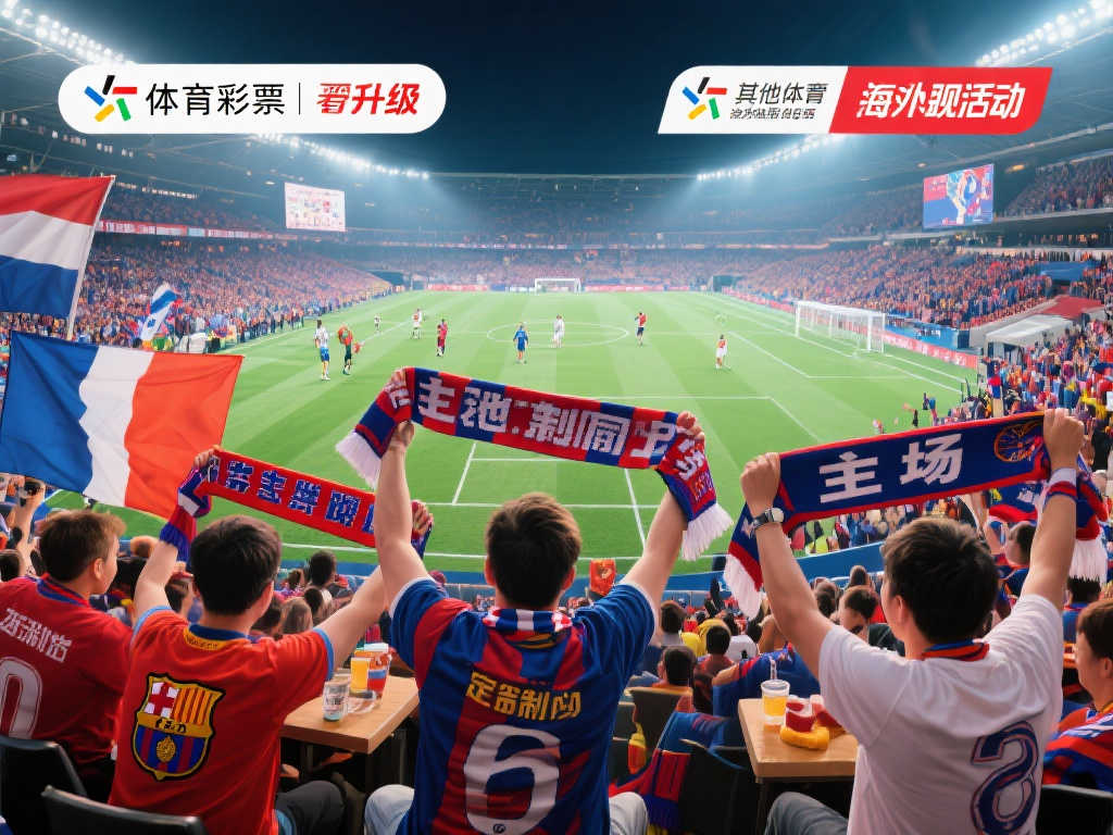 体彩带你海外直击世界杯,球迷体验全面提升 体彩带你海外直击世界杯,球迷体验全面提升