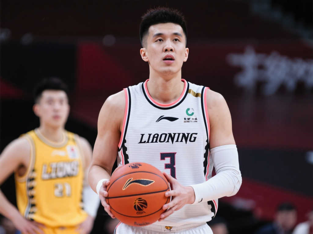 租借期满!辽宁男篮或迎回潜力锋线,曾单场轰下18分10篮板 租借期满!辽宁男篮或迎回潜力锋线,曾单场轰下18分10篮板