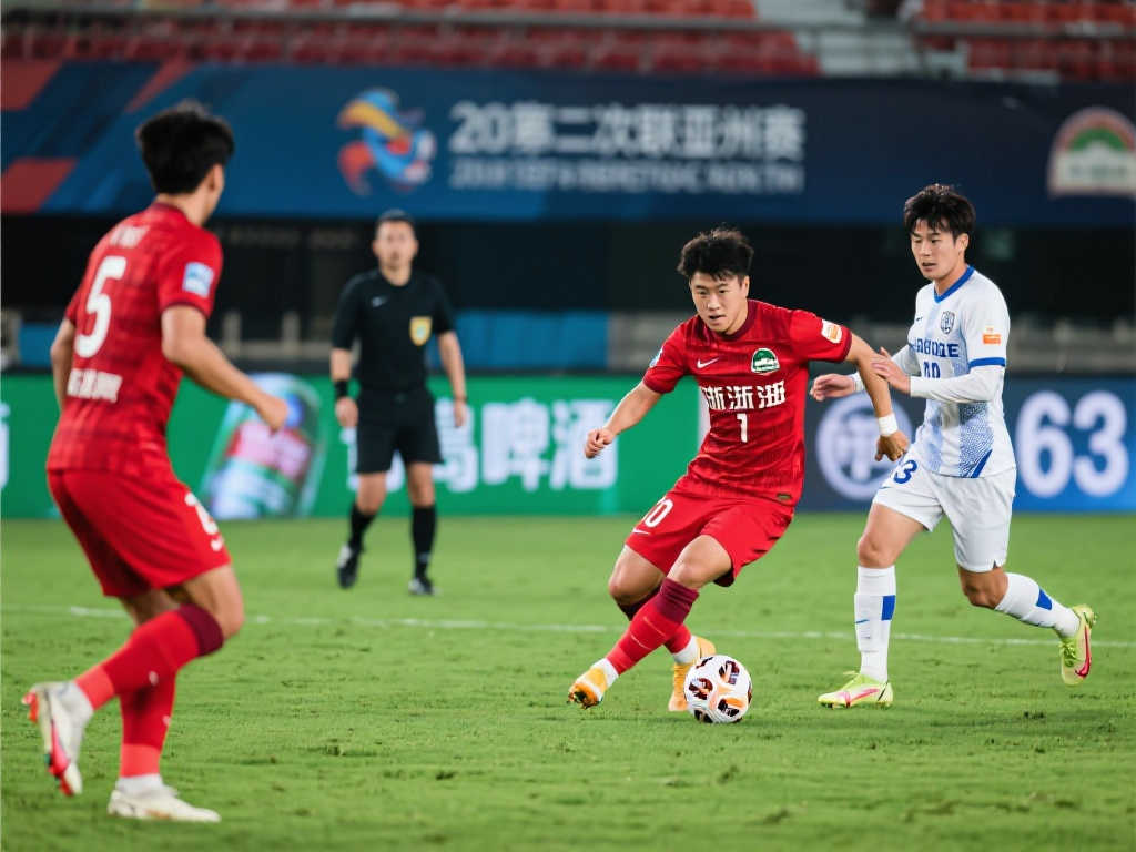 中超三强亚冠赛场悬念未解 出线形势依旧扑朔迷离 中超三强亚冠赛场悬念未解 出线形势依旧扑朔迷离