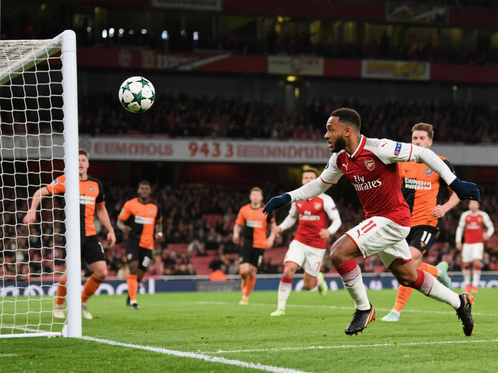 【欧冠】斯特林双助攻闪耀，阿森纳9-3狂胜埃因霍温